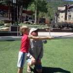 casting clinic Vail