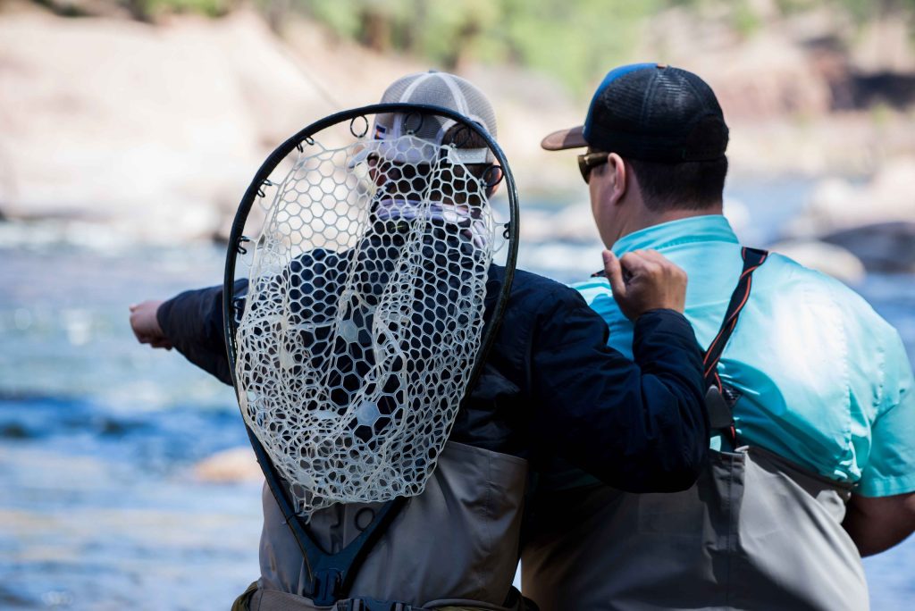 best knots for fly fishing