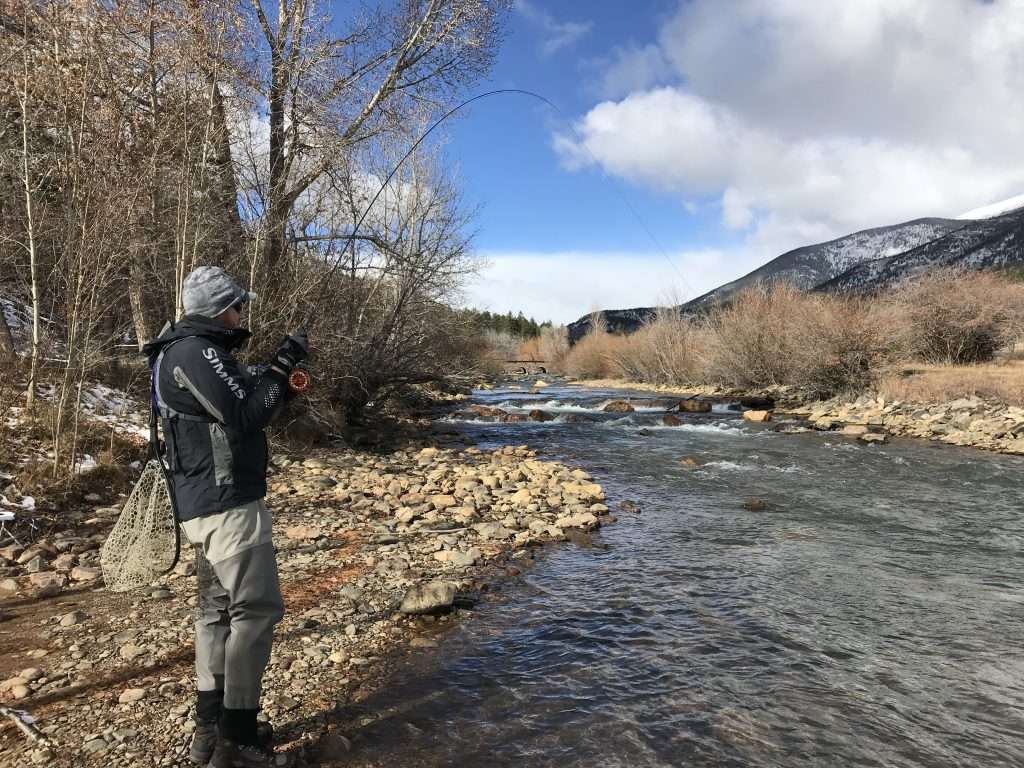 Mastering the Art - Essential Fly Fishing Rig Tips for toy Fishing Beginners