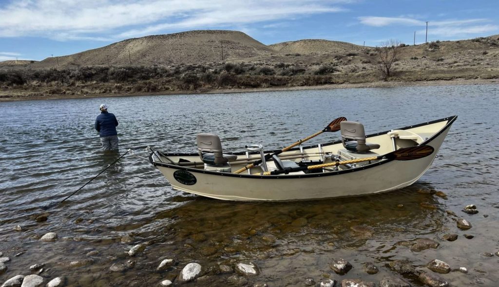 The Unwritten Rules - A Comprehensive Guide to Float Fishing Etiquette