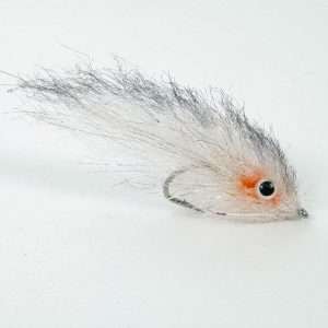 MULLET BAITFISH PATTERN
